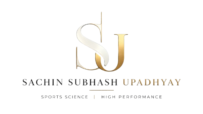 Sachin Upadhyay Logo